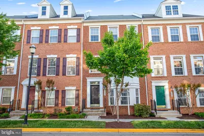 4334 Talmadge Circle, Suitland, MD 20746 - Photo 1