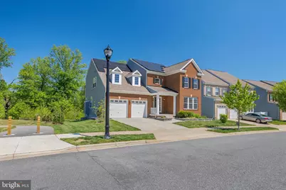 3812 Fox Meadow Way, Upper Marlboro, MD 20772 - Photo 3
