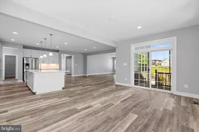 3812 Fox Meadow Way, Upper Marlboro, MD 20772 - Photo 21