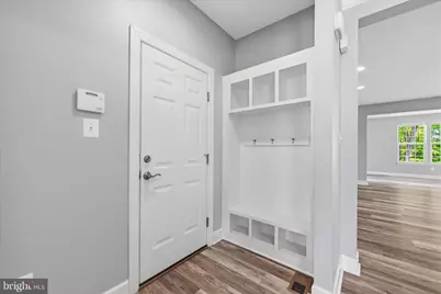 3812 Fox Meadow Way, Upper Marlboro, MD 20772 - Photo 9