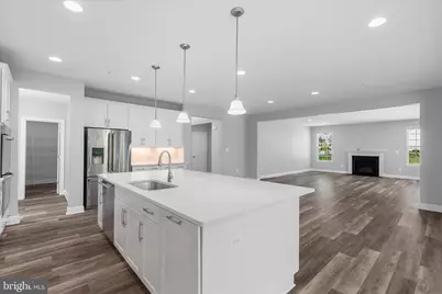 3812 Fox Meadow Way, Upper Marlboro, MD 20772 - Photo 13