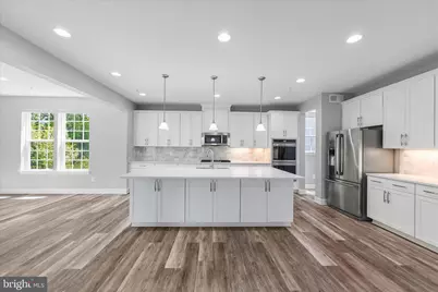 3812 Fox Meadow Way, Upper Marlboro, MD 20772 - Photo 11