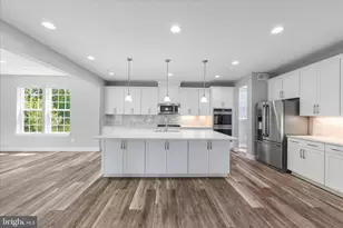 3812 Fox Meadow Way, Upper Marlboro, MD 20772 - Photo 11