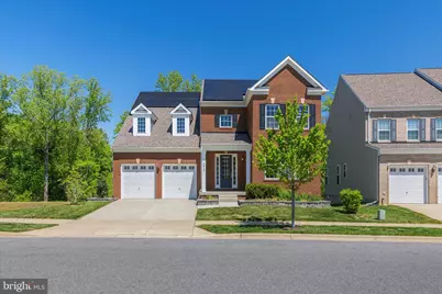 3812 Fox Meadow Way, Upper Marlboro, MD 20772 - Photo 1