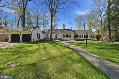 121 River Forest Lane, Fort Washington, MD 20744 - Photo 1