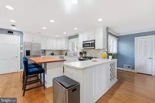 121 River Forest Ln, Fort Washington, MD 20744 - Photo 7