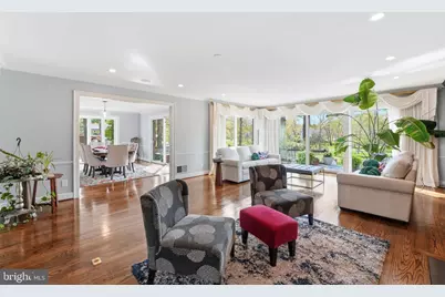 121 River Forest Lane, Fort Washington, MD 20744 - Photo 9