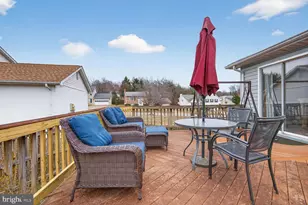 3106 Kingsway Ct, Fort Washington, MD 20744 - Photo 13