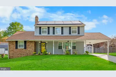 13102 Eddington Drive, Upper Marlboro, MD 20774 - Photo 1
