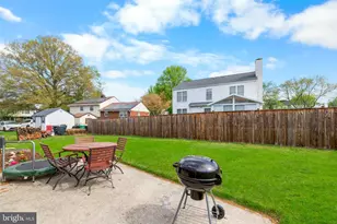 13102 Eddington Dr, Upper Marlboro, MD 20774 - Photo 35