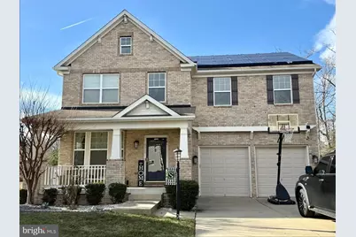 6900 Lenape Court, Brandywine, MD 20613 - Photo 1