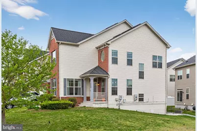 2608 Saint Nicholas Way, Glenarden, MD 20706 - Photo 47