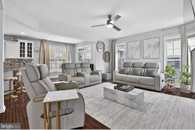 2608 Saint Nicholas Way, Glenarden, MD 20706 - Photo 11