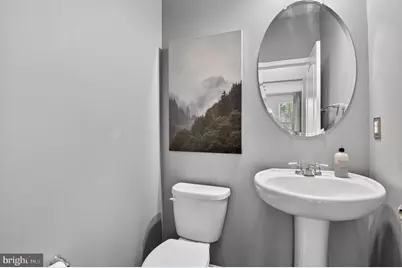 2608 Saint Nicholas Way, Glenarden, MD 20706 - Photo 17