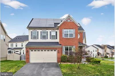 2608 Saint Nicholas Way, Glenarden, MD 20706 - Photo 1