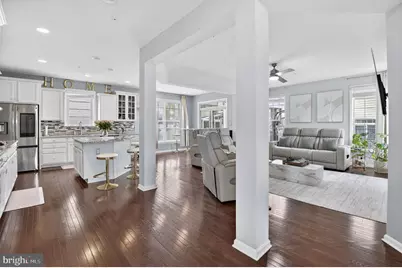 2608 Saint Nicholas Way, Glenarden, MD 20706 - Photo 5