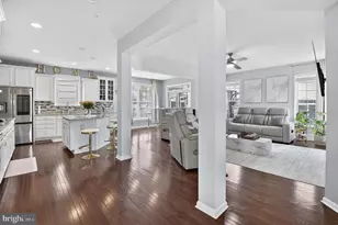 2608 St Nicholas Way, Glenarden, MD 20706 - Photo 5