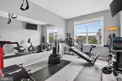 2608 Saint Nicholas Way, Glenarden, MD 20706 - Photo 31