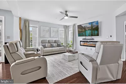 2608 Saint Nicholas Way, Glenarden, MD 20706 - Photo 15