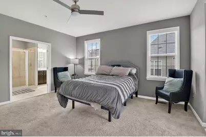 2608 Saint Nicholas Way, Glenarden, MD 20706 - Photo 25