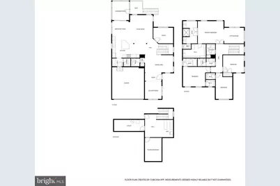 2608 Saint Nicholas Way, Glenarden, MD 20706 - Photo 45