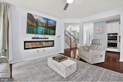 2608 Saint Nicholas Way, Glenarden, MD 20706 - Photo 13