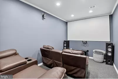 2608 Saint Nicholas Way, Glenarden, MD 20706 - Photo 35