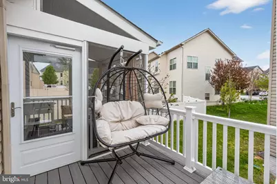 2608 Saint Nicholas Way, Glenarden, MD 20706 - Photo 21