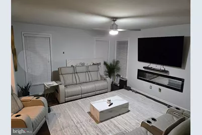 2608 Saint Nicholas Way, Glenarden, MD 20706 - Photo 37