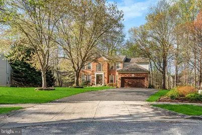 14701 Danton Court, Bowie, MD 20721 - Photo 1