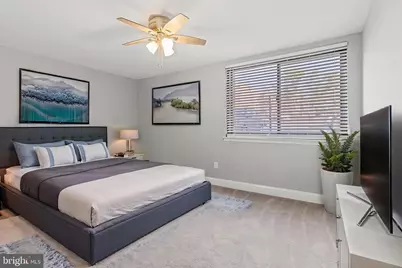 3310 Huntley Square Drive #T, Temple Hills, MD 20748 - Photo 19