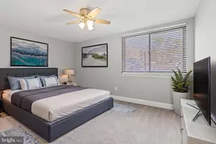 3310 Huntley Sq Dr, Temple Hills, MD 20748 - Photo 19