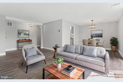 3310 Huntley Square Drive #T, Temple Hills, MD 20748 - Photo 3