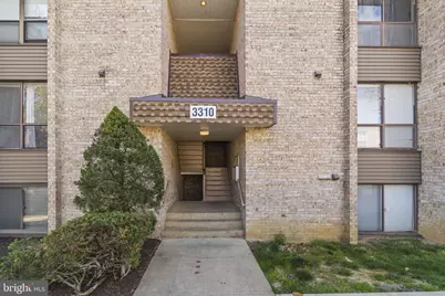 3310 Huntley Square Drive #T, Temple Hills, MD 20748 - Photo 1