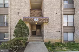 3310 Huntley Sq Dr, Temple Hills, MD 20748 - Photo 1