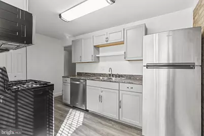 3310 Huntley Square Drive #T, Temple Hills, MD 20748 - Photo 9