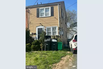 7100 E Lombard Street, Landover, MD 20785 - Photo 1