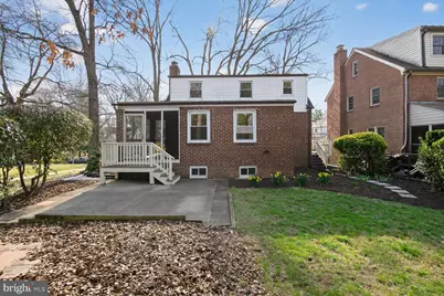 6506 43rd Avenue, Hyattsville, MD 20782 - Photo 29