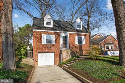 6506 43rd Avenue, Hyattsville, MD 20782 - Photo 1