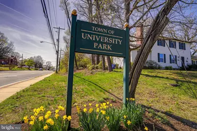 6506 43rd Avenue, Hyattsville, MD 20782 - Photo 31