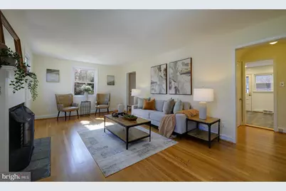 6506 43rd Avenue, Hyattsville, MD 20782 - Photo 7