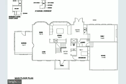 7514 Lake Glen Drive, Glenn Dale, MD 20769 - Photo 33