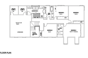 7514 Lake Glen Dr, Glenn Dale, MD 20769 - Photo 33