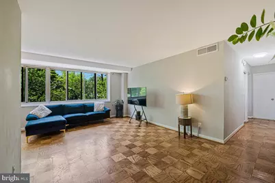 4410 Oglethorpe Street #317, Hyattsville, MD 20781 - Photo 3