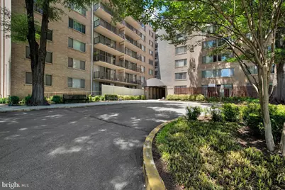 4410 Oglethorpe Street #317, Hyattsville, MD 20781 - Photo 27