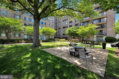 4410 Oglethorpe Street #317, Hyattsville, MD 20781 - Photo 25
