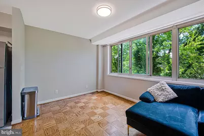 4410 Oglethorpe Street #317, Hyattsville, MD 20781 - Photo 7