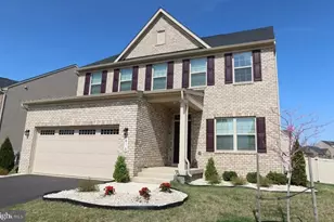 8110 Iron Hl Ct, Brandywine, MD 20613 - Photo 1