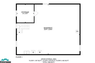 3911 Madison St, Hyattsville, MD 20781 - Photo 39