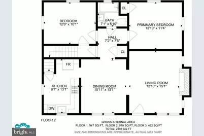 3911 Madison Street, Hyattsville, MD 20781 - Photo 37